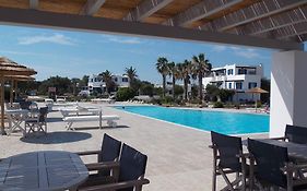 Stella Naxos Island