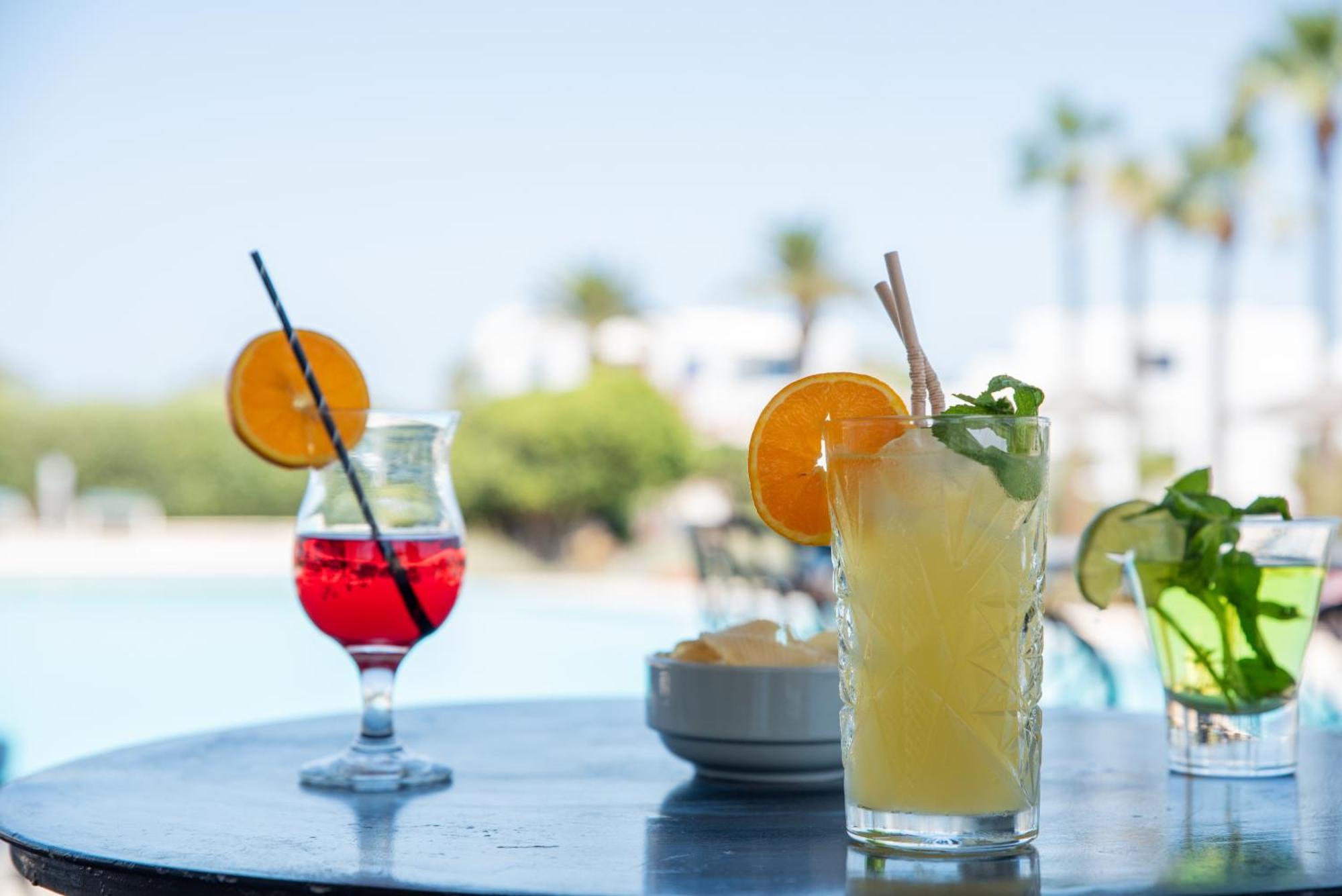 Aparthotel Stella Naxos Island Agia Anna  Zewnętrze zdjęcie