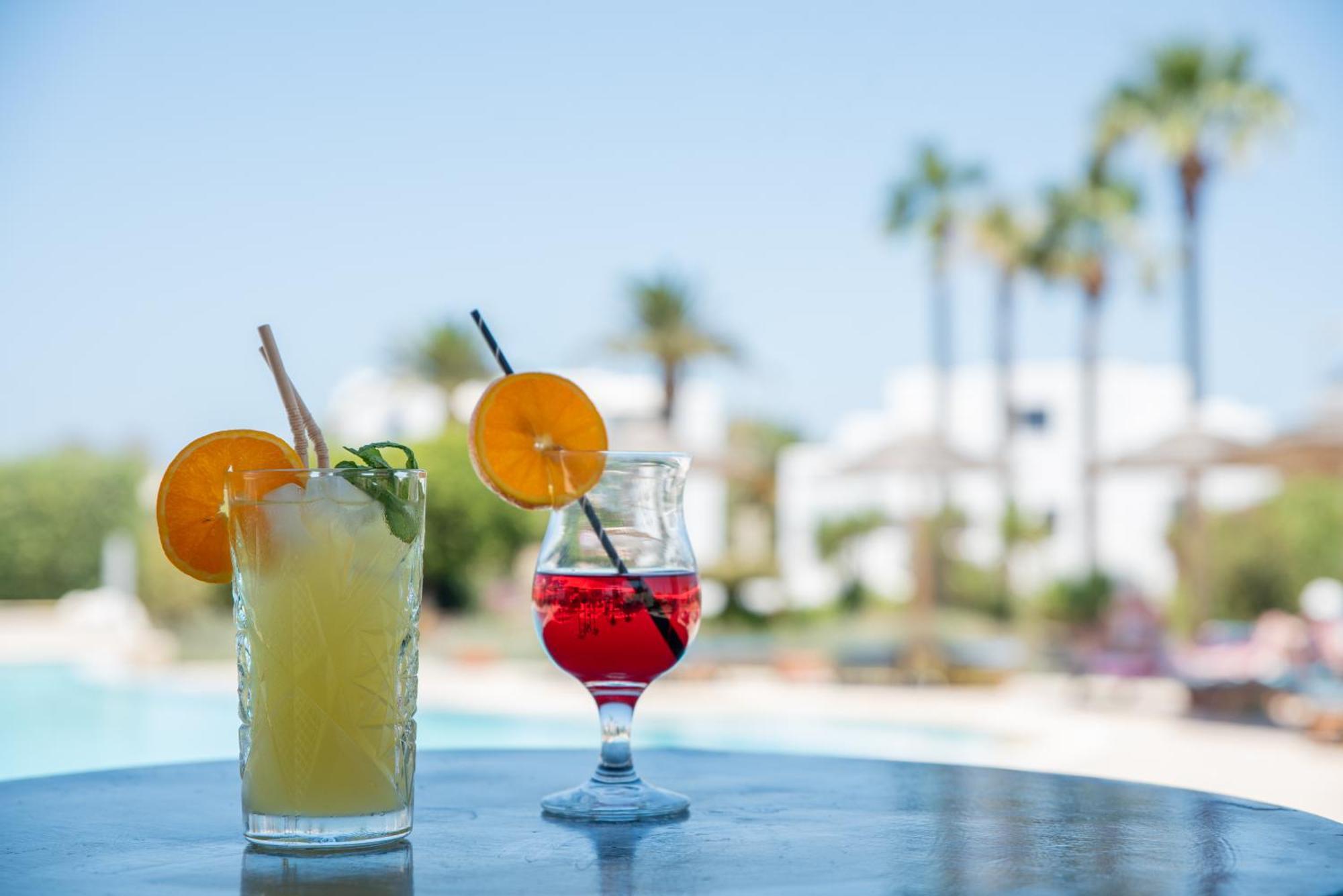 Aparthotel Stella Naxos Island Agia Anna  Zewnętrze zdjęcie