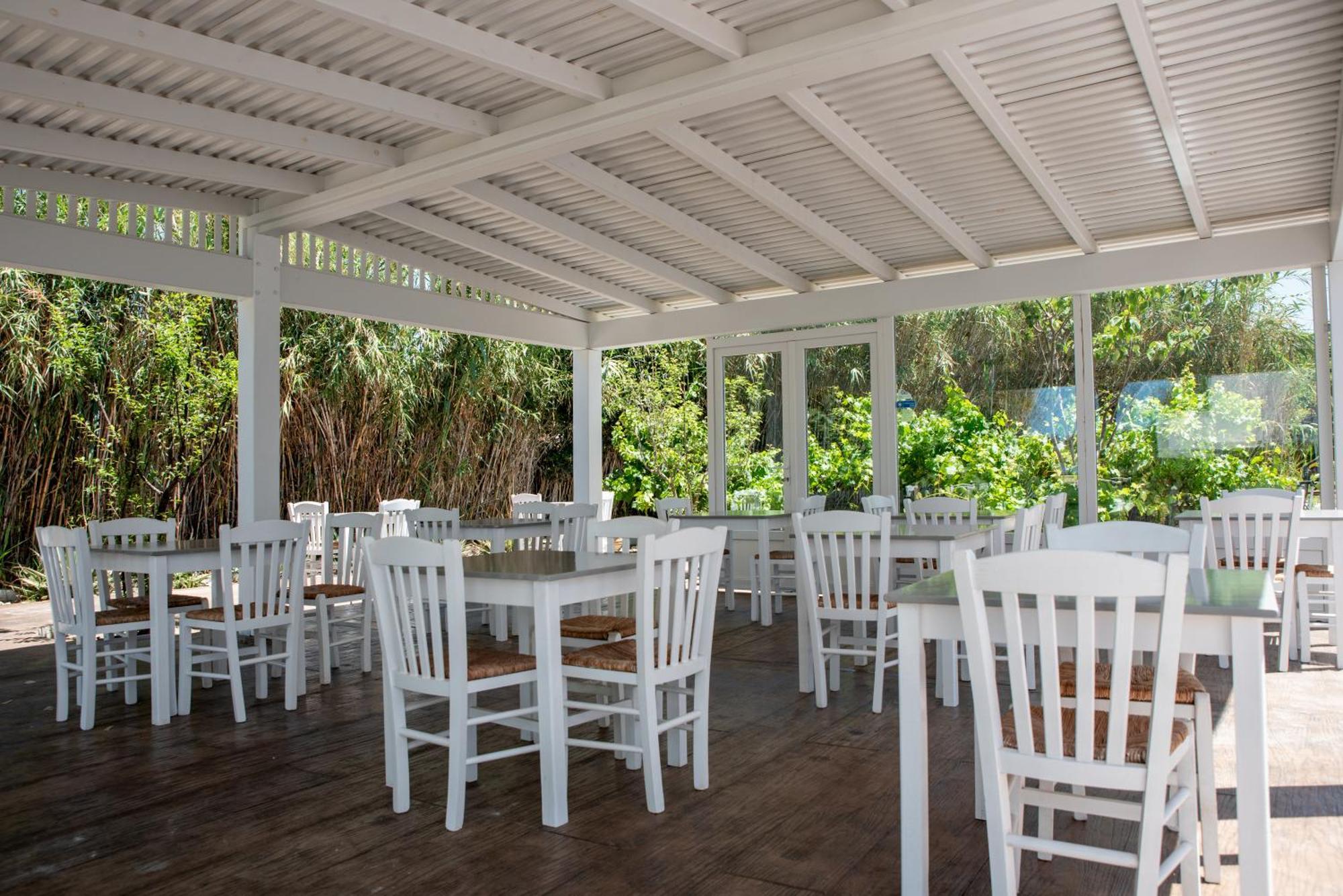 Aparthotel Stella Naxos Island Agia Anna  Zewnętrze zdjęcie