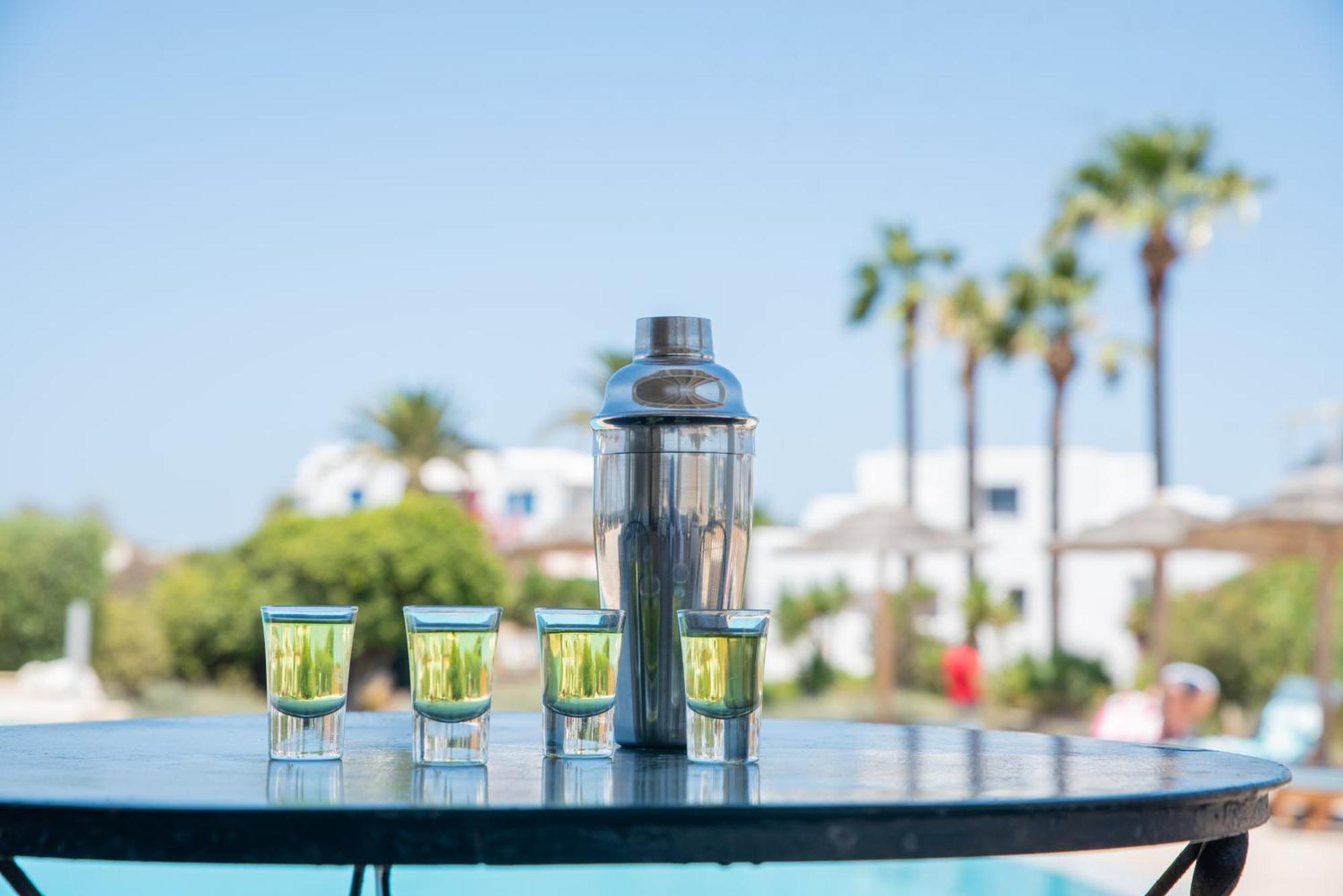 Aparthotel Stella Naxos Island Agia Anna  Zewnętrze zdjęcie
